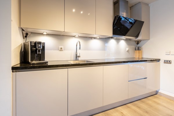 Medium property photo - Aak 11, 4617 GA Bergen op Zoom